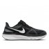 Buty Nike Air Zoom Structure 25 M Czarno-Białe