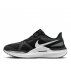 Buty Nike Air Zoom Structure 25 M Czarno-Białe