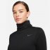 Bluza Nike Therma-FIT Element Swift W Czarna