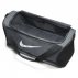 Torba Nike Brasilia 9.5 U Szaro-Czarna