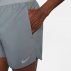Spodenki Nike Dri-FIT Stride M Szare