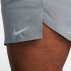 Spodenki Nike Dri-FIT Stride M Szare