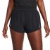 Spodenki Nike AeroSwift Short W Czarne