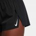 Spodenki Nike AeroSwift Short W Czarne