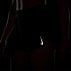 Spodenki Nike AeroSwift Short W Czarne