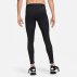 Legginsy Nike AeroSwift M Czarne