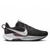 buty nike reactx pegasus trail 5 m czarno-białe