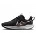 Buty Nike ReactX Pegasus Trail 5 W Czarno-Białe