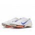 Kolce do biegania Nike Air Zoom Victory 2 Blueprint U Biało-Niebieskie