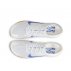 Kolce do biegania Nike Air Zoom Victory 2 Blueprint U Biało-Niebieskie