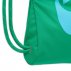 Worek Nike Brasilia 9.5 U Zielony