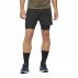 Spodenki Salomon Sense 2in1 Shorts M Czarne