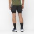 Spodenki Salomon Sense 2in1 Shorts M Czarne
