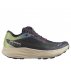 Buty Salomon S/LAB Ultra U Granatowo-Limonkowe
