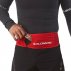 Pas Salomon S/LAB Belt U Czerwony