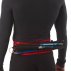 Pas Salomon S/LAB Belt U Czerwony