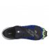 Buty Salomon Spikecross 6 Gore-Tex M Czarno-Niebieskie