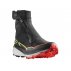 Buty Salomon Winter Cross Spike U Czarne