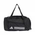 Torba adidas Performance Essentials 3S Dufflebag XS U Czarna