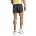 Spodenki adidas Essential Adizero Short M Czarne