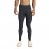 Legginsy adidas Adizero Essentials Running Long M Czarne