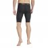 Spodenki adidas Techfit Base Short M Czarne