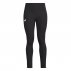 Legginsy adidas Adizero Essentials Running W Czarne