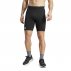 Spodenki adidas Adizero Essential Running Short Tights M Czarne