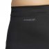 Spodenki adidas Adizero Essential Running Short Tights M Czarne