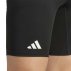 Spodenki adidas Adizero Essential Running Short Tights M Czarne