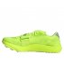 Buty adidas Adizero TJ/PV M Limonkowo-Czarne