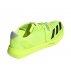 Buty adidas Adizero TJ/PV M Limonkowo-Czarne