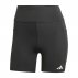 Spodenki adidas Own The Run Shorts W Czarne