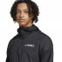 Bluza adidas Terrex Xperior Climawarm+ Light Fleece M Czarna
