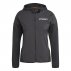 Kurtka adidas TERREX Xperior Windweave Wind Jacket W Czarna