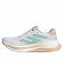 Buty adidas Supernova Solution 2 W Biało-Niebieskie