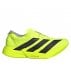buty adidas adizero adios pro 4 m Żółto-czarne