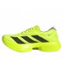 Buty adidas Adizero Adios Pro 4 M Żółto-Czarne