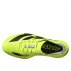 Buty adidas Adizero Adios Pro 4 M Żółto-Czarne