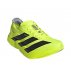 Buty adidas Adizero Adios Pro 4 M Żółto-Czarne