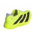Buty adidas Adizero Adios Pro 4 M Żółto-Czarne