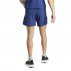 Spodenki adidas Own The Run Short M Niebieskie