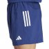 Spodenki adidas Own The Run Short M Niebieskie