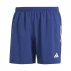 Spodenki adidas Own The Run Short M Niebieskie