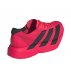 Buty adidas Adizero Adios Pro 4 W Czerwono-Czarne