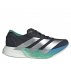 buty adidas adizero adios pro 4 m czarno-niebieskie