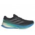 Buty adidas Supernova Rise 2 M Czarno-Niebieskie