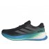 Buty adidas Supernova Rise 2 M Czarno-Niebieskie
