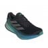 Buty adidas Supernova Rise 2 M Czarno-Niebieskie