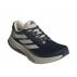 Buty adidas Supernova Solution 2 M Granatowo-Kremowe